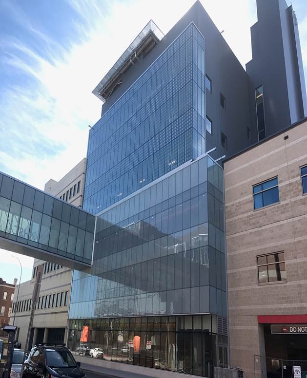 Manitoba Children's Heart Centre