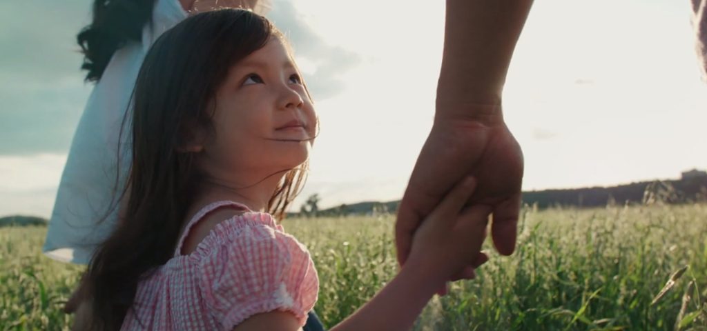 OUR IMPACT AT A GLANCE visual data 6